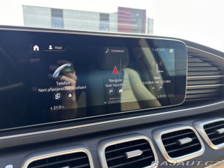 Mercedes-Benz GLE 350d 4MATIC AMG 2021