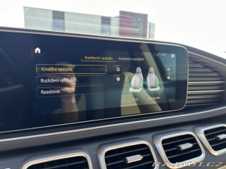Mercedes-Benz GLE 350d 4MATIC AMG 2021