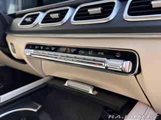 Mercedes-Benz GLE 350d 4MATIC AMG 2021