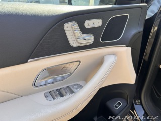 Mercedes-Benz GLE 350d 4MATIC AMG 2021