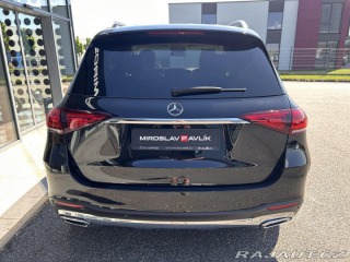 Mercedes-Benz GLE 350d 4MATIC AMG 2021