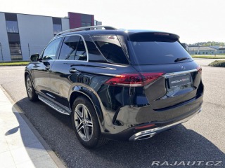 Mercedes-Benz GLE 350d 4MATIC AMG 2021