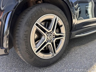 Mercedes-Benz GLE 350d 4MATIC AMG 2021