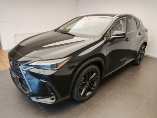 Lexus  NX 350h 2.5 350h 4×4 E-FOUR Prest