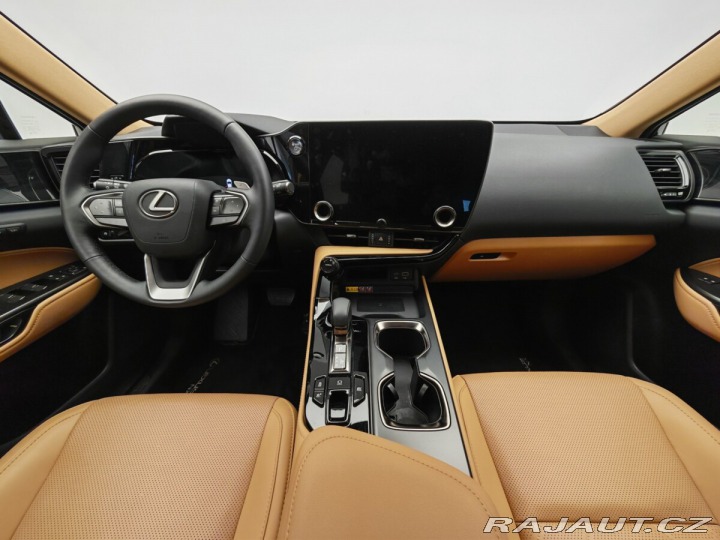 Lexus Ostatní modely NX 350h 2.5 350h 4×4 E-FOUR Prest 2024