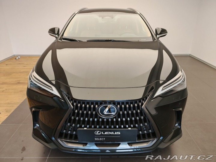 Lexus Ostatní modely NX 350h 2.5 350h 4×4 E-FOUR Prest 2024