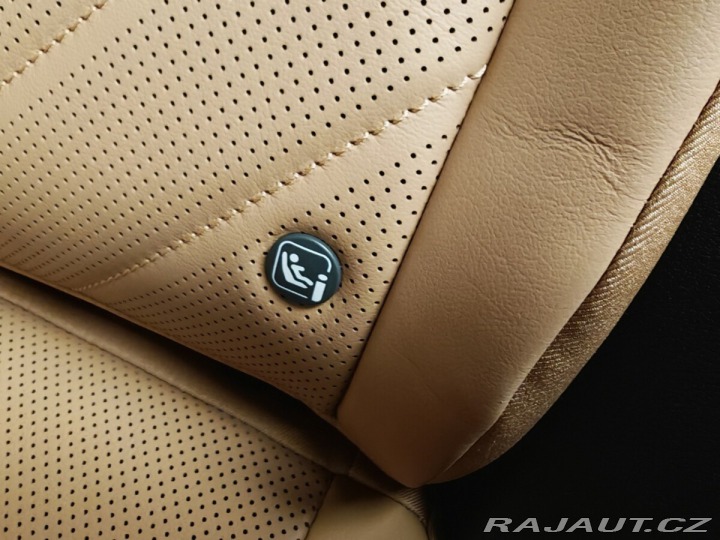 Lexus Ostatní modely NX 350h 2.5 350h 4×4 E-FOUR Prest 2024
