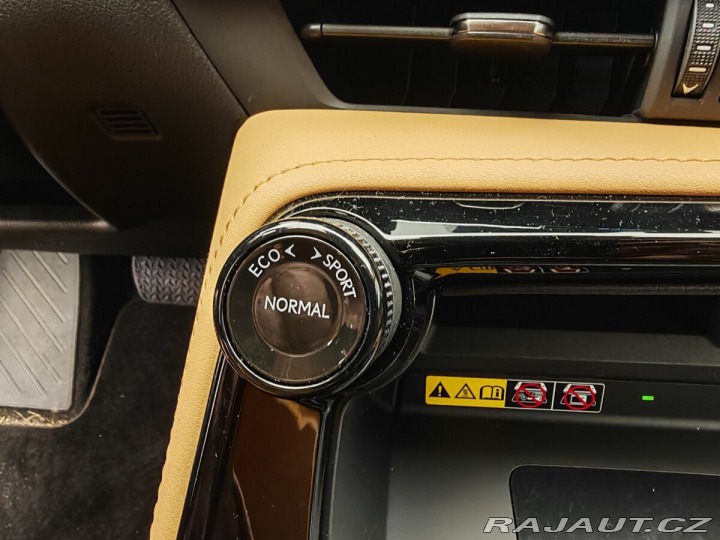 Lexus Ostatní modely NX 350h 2.5 350h 4×4 E-FOUR Prest 2024