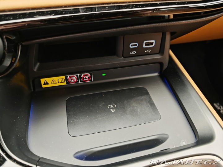 Lexus Ostatní modely NX 350h 2.5 350h 4×4 E-FOUR Prest 2024
