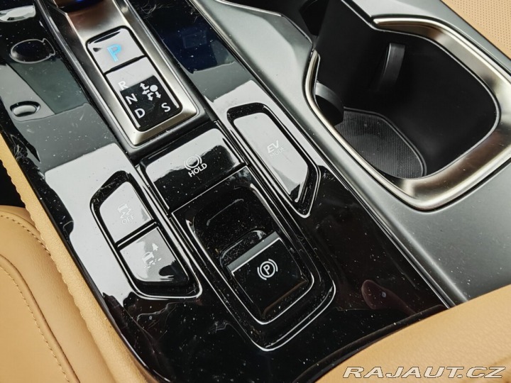 Lexus Ostatní modely NX 350h 2.5 350h 4×4 E-FOUR Prest 2024