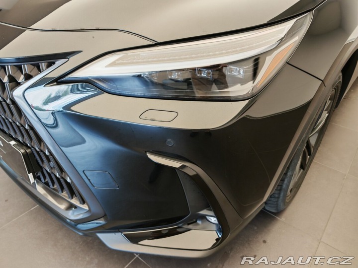 Lexus Ostatní modely NX 350h 2.5 350h 4×4 E-FOUR Prest 2024