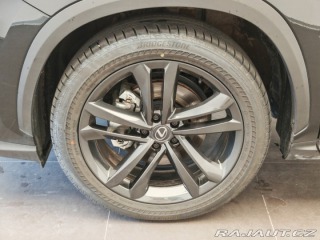 Lexus Ostatní modely NX 350h 2.5 350h 4×4 E-FOUR Prest 2024