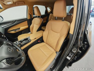 Lexus Ostatní modely NX 350h 2.5 350h 4×4 E-FOUR Prest 2024