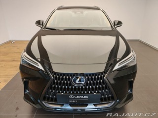 Lexus Ostatní modely NX 350h 2.5 350h 4×4 E-FOUR Prest 2024
