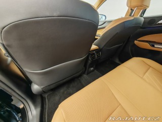 Lexus Ostatní modely NX 350h 2.5 350h 4×4 E-FOUR Prest 2024