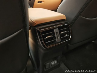 Lexus Ostatní modely NX 350h 2.5 350h 4×4 E-FOUR Prest 2024