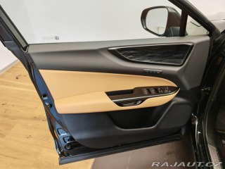 Lexus Ostatní modely NX 350h 2.5 350h 4×4 E-FOUR Prest 2024