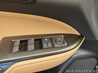 Lexus Ostatní modely NX 350h 2.5 350h 4×4 E-FOUR Prest 2024