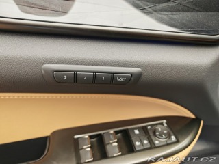 Lexus Ostatní modely NX 350h 2.5 350h 4×4 E-FOUR Prest 2024