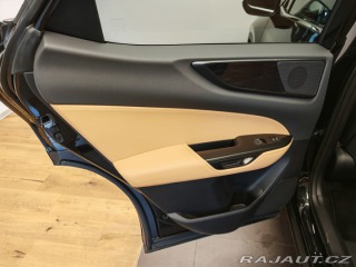 Lexus Ostatní modely NX 350h 2.5 350h 4×4 E-FOUR Prest 2024