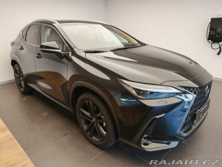 Lexus Ostatní modely NX 350h 2.5 350h 4×4 E-FOUR Prest 2024