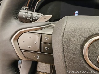 Lexus Ostatní modely NX 350h 2.5 350h 4×4 E-FOUR Prest 2024