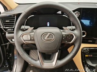 Lexus Ostatní modely NX 350h 2.5 350h 4×4 E-FOUR Prest 2024