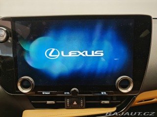 Lexus Ostatní modely NX 350h 2.5 350h 4×4 E-FOUR Prest 2024