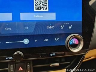 Lexus Ostatní modely NX 350h 2.5 350h 4×4 E-FOUR Prest 2024