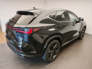 Lexus Ostatní modely NX 350h 2.5 350h 4×4 E-FOUR Prest 2024