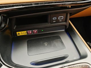 Lexus Ostatní modely NX 350h 2.5 350h 4×4 E-FOUR Prest 2024