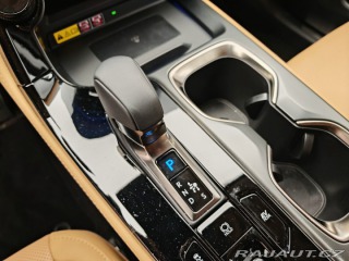 Lexus Ostatní modely NX 350h 2.5 350h 4×4 E-FOUR Prest 2024