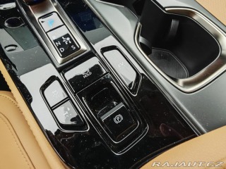 Lexus Ostatní modely NX 350h 2.5 350h 4×4 E-FOUR Prest 2024