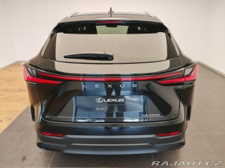 Lexus Ostatní modely NX 350h 2.5 350h 4×4 E-FOUR Prest 2024