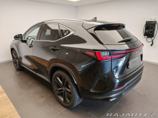 Lexus Ostatní modely NX 350h 2.5 350h 4×4 E-FOUR Prest 2024