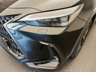 Lexus Ostatní modely NX 350h 2.5 350h 4×4 E-FOUR Prest 2024
