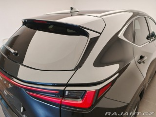 Lexus Ostatní modely NX 350h 2.5 350h 4×4 E-FOUR Prest 2024