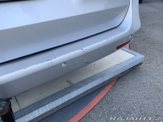 Mercedes-Benz Vito 114CDi, 2.2, 100KW, 8 MÍS 2015