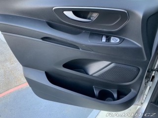 Mercedes-Benz Vito 114CDi, 2.2, 100KW, 8 MÍS 2015