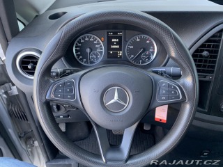 Mercedes-Benz Vito 114CDi, 2.2, 100KW, 8 MÍS 2015