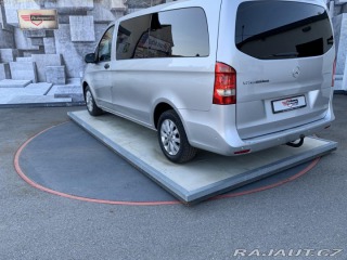 Mercedes-Benz Vito 114CDi, 2.2, 100KW, 8 MÍS 2015