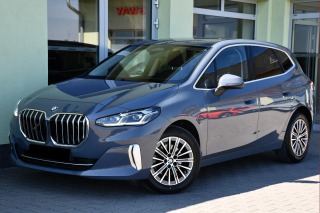 BMW 2 218i LUXURY LINE H/K 1M Č
