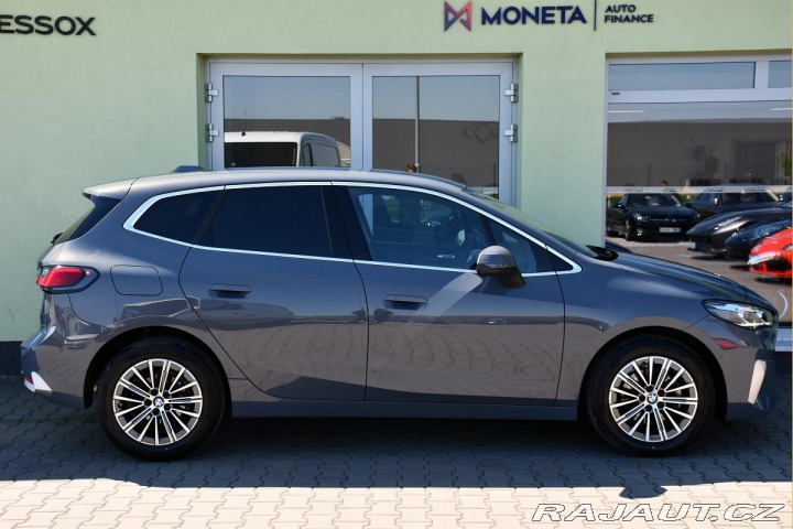 BMW 2 218i LUXURY LINE H/K 1M T 2023