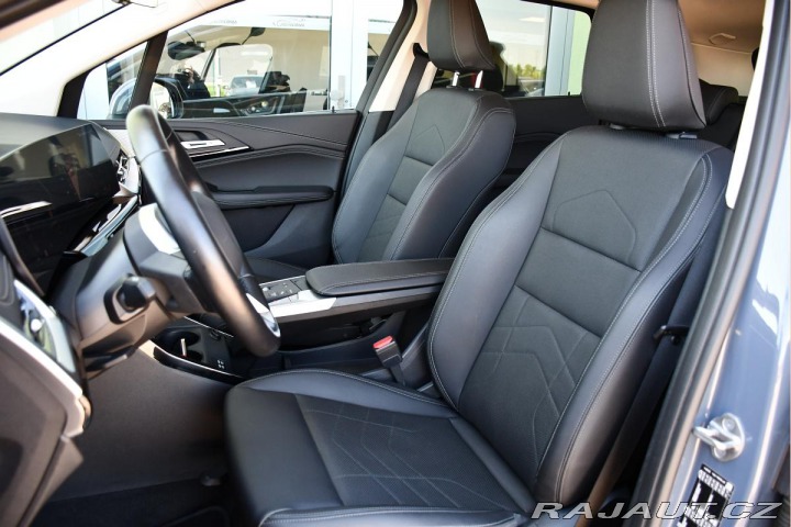 BMW 2 218i LUXURY LINE H/K 1M T 2023