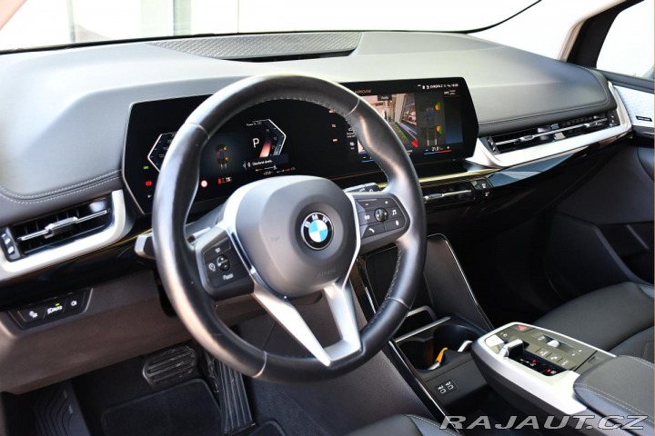 BMW 2 218i LUXURY LINE H/K 1M T 2023