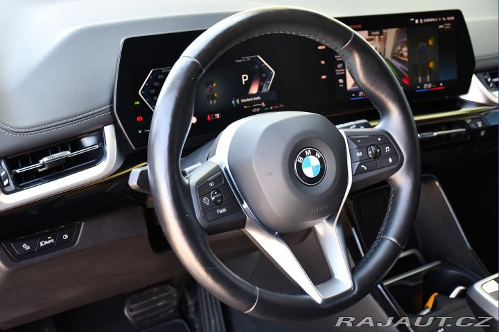 BMW 2 218i LUXURY LINE H/K 1M T 2023