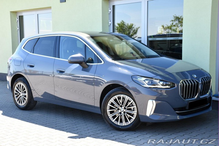 BMW 2 218i LUXURY LINE H/K 1M T 2023