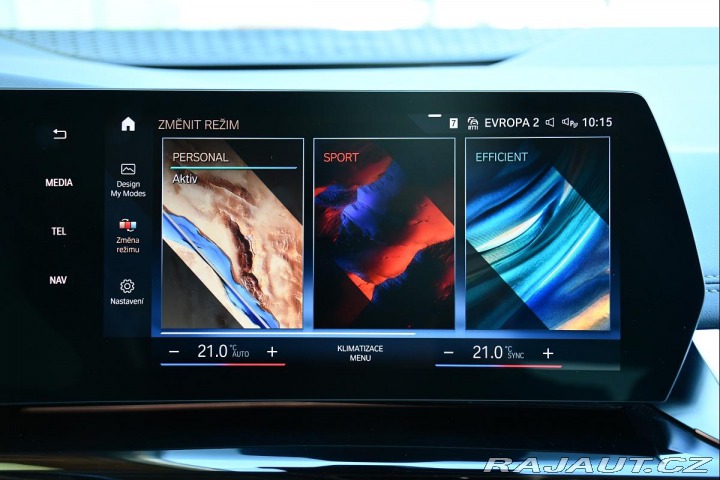 BMW 2 218i LUXURY LINE H/K 1M T 2023