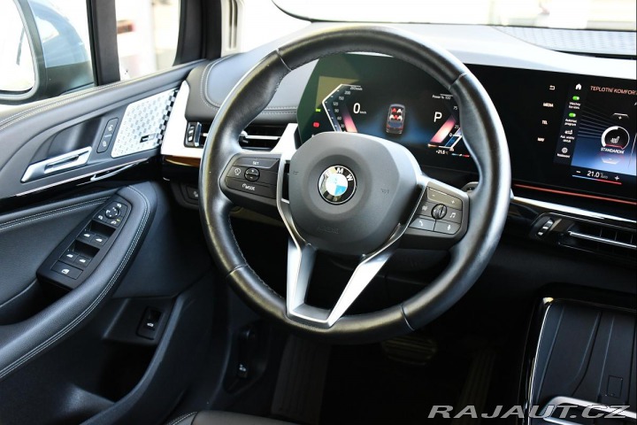 BMW 2 218i LUXURY LINE H/K 1M T 2023
