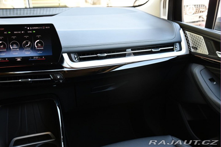 BMW 2 218i LUXURY LINE H/K 1M T 2023